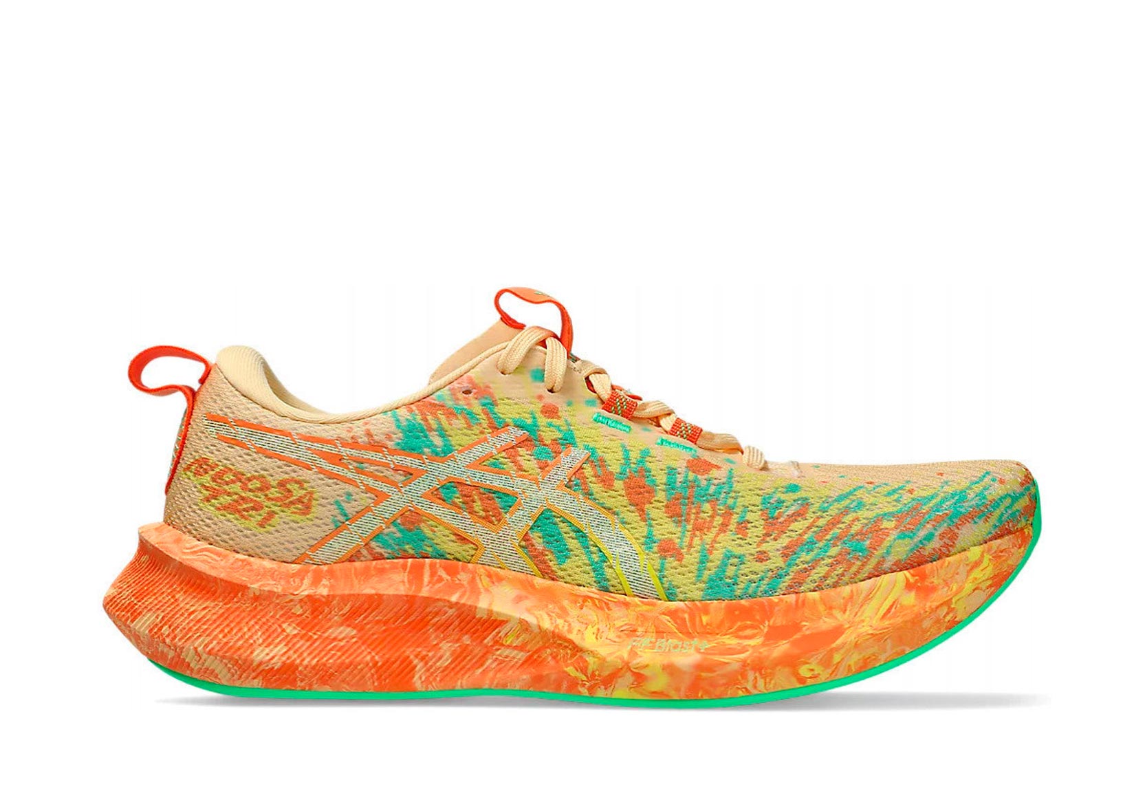 ASICS NOOSA TRI 16 W